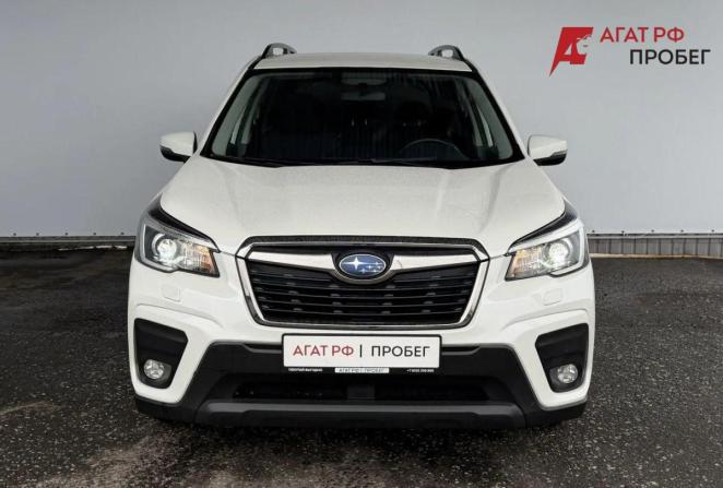 Subaru Forester IV Рестайлинг 2 с пробегом 2019 года, цена 2 585 000 рублей, 108019 км, внедорожник, Автокод Объявления