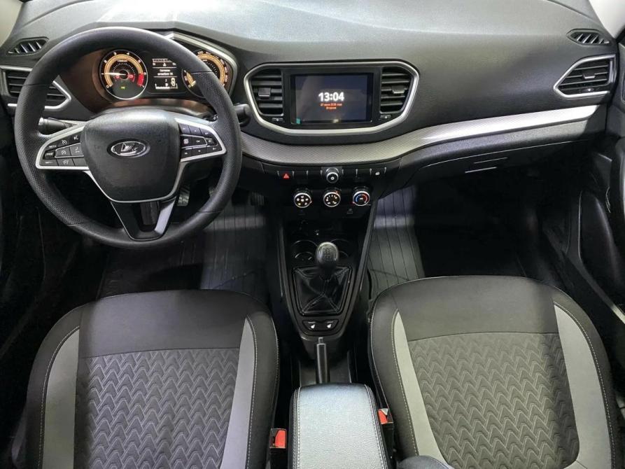 Lada (ВАЗ) Vesta I Рестайлинг (NG) Набережные Челны  - изображение 15