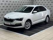 Skoda Rapid II Красноярск  - изображение 20
