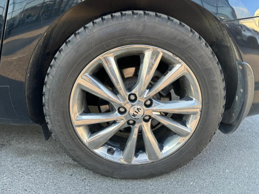 Kia Carnival III Екатеринбург  - изображение 13