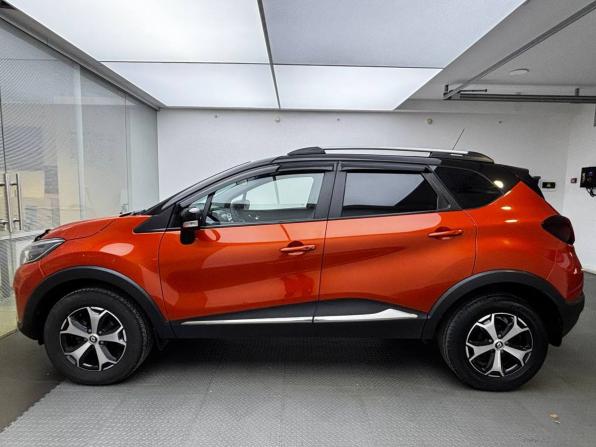 Renault Kaptur I с пробегом 2018 года, цена 1 129 000 рублей, 197000 км, внедорожник, Автокод Объявления