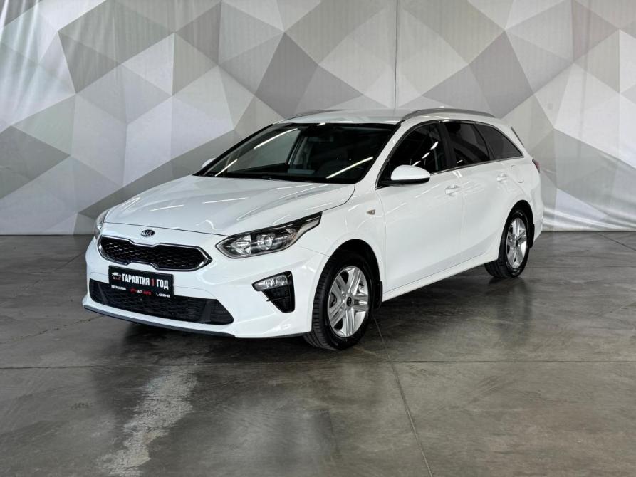 Kia Ceed III Оренбург  - изображение 1