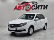 Lada (ВАЗ) Granta I Рестайлинг Воронеж  - изображение 24