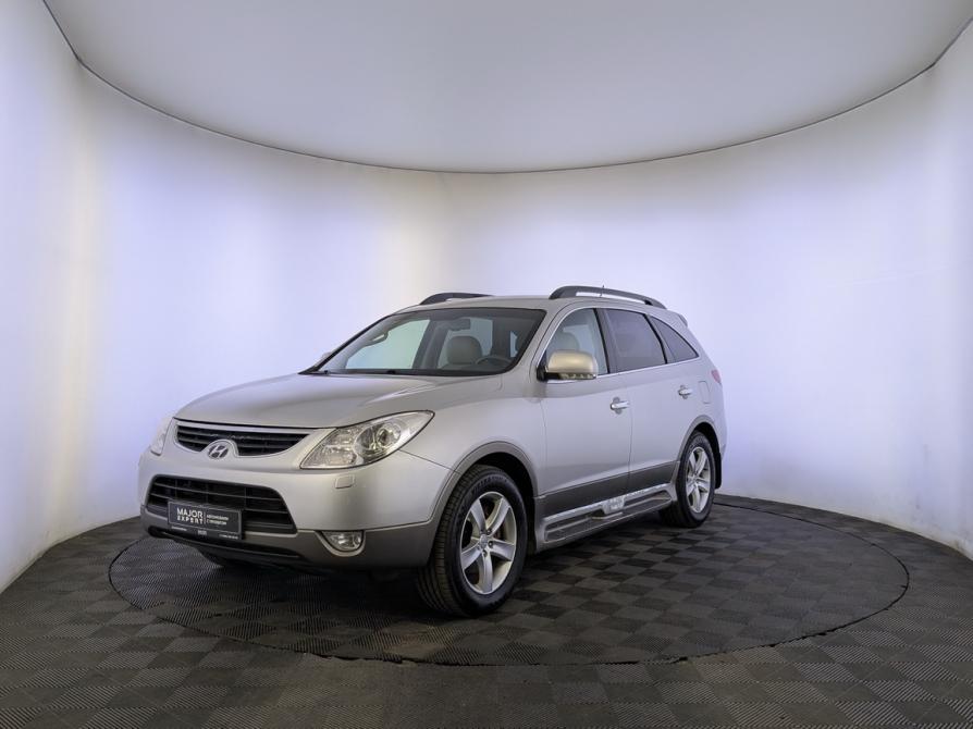 Hyundai ix55 Москва  - изображение 1