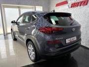 Hyundai Tucson III Рестайлинг Ярославль  - изображение 41