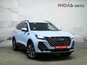 Chery Tiggo 7 Pro Max I Рестайлинг Екатеринбург  - изображение 18