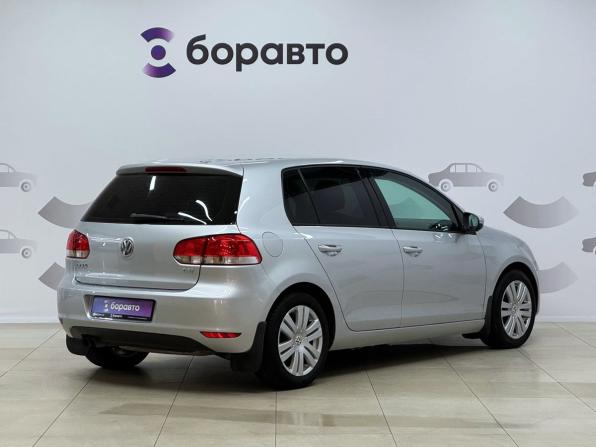 Volkswagen Golf VI с пробегом 2011 года, цена 790 000 рублей, 164486 км, хэтчбек, Автокод Объявления