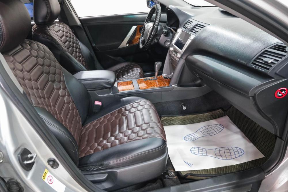 Toyota Camry VI (XV40) Рестайлинг Новокузнецк  - изображение 15