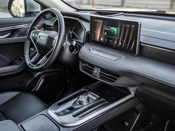Haval Jolion I с пробегом 2023 года, цена 1 848 000 рублей, 62163 км, внедорожник, Автокод Объявления