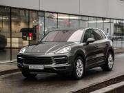 Porsche Cayenne III Санкт-Петербург  - изображение 40