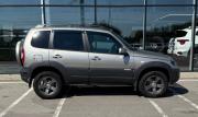 Chevrolet Niva I Рестайлинг Воронеж  - изображение 22