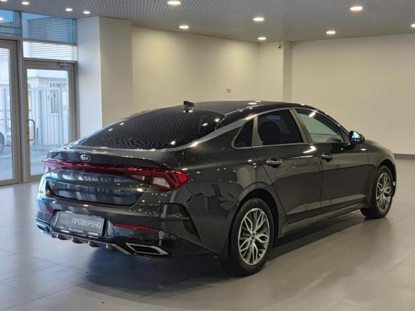 Kia K5 III с пробегом 2021 года, цена 2 434 000 рублей, 79164 км, седан, Автокод Объявления