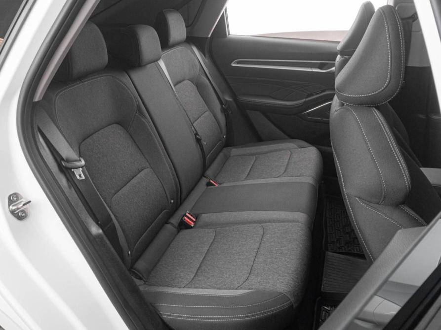 Geely Emgrand II Тюмень  - изображение 7