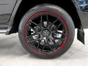 Mercedes-Benz G-Класс III (W463) Санкт-Петербург  - изображение 49