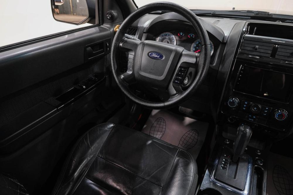 Ford Escape II Новокузнецк  - изображение 15