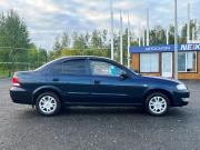 Nissan Almera Classic I Чебоксары  - изображение 29
