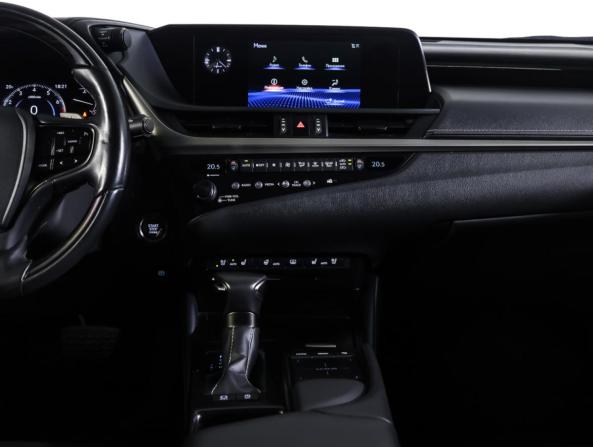 Lexus ES VII с пробегом 2020 года, цена 3 990 000 рублей, 107409 км, седан, Автокод Объявления