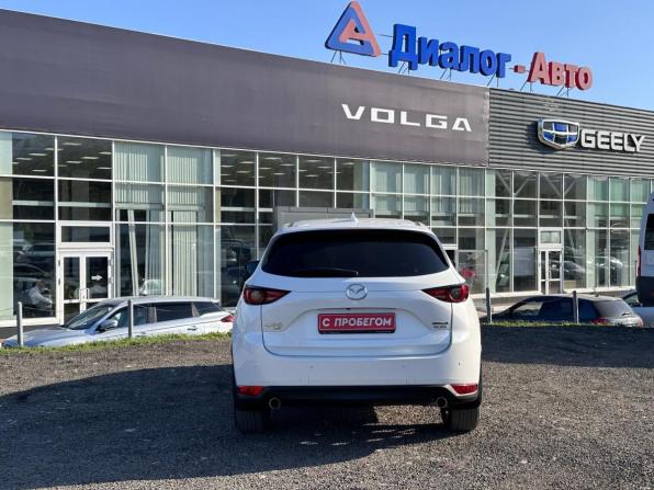 Mazda CX-5 II с пробегом 2021 года, цена 3 275 000 рублей, 92154 км, внедорожник, Автокод Объявления