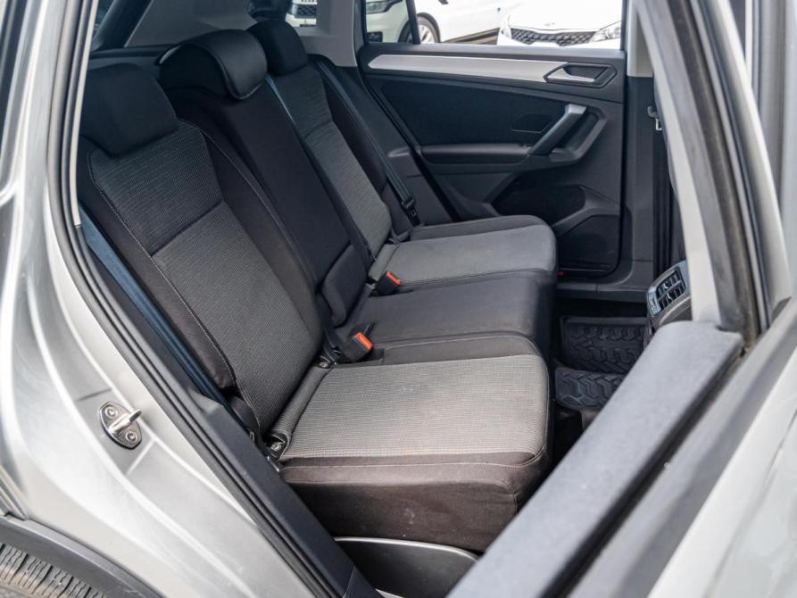 Volkswagen Tiguan II Рестайлинг Краснодар  - изображение 7