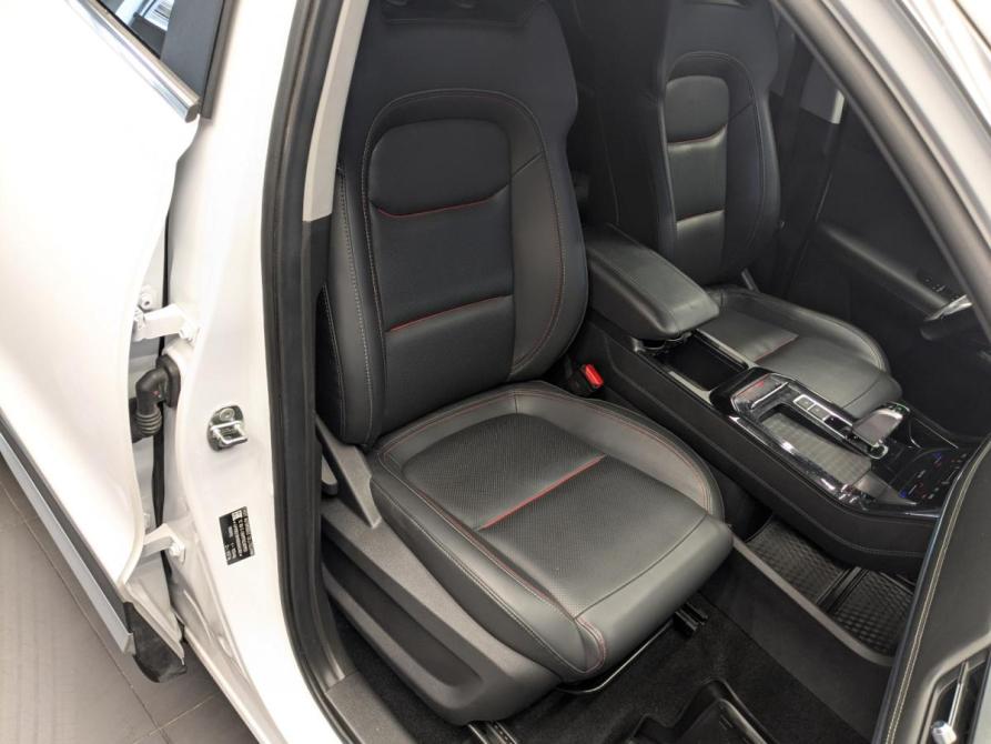 Chery Tiggo 7 Pro I Москва  - изображение 17