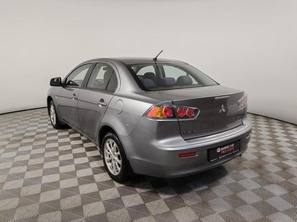 Mitsubishi Lancer X Рестайлинг с пробегом 2012 года, цена 735 000 рублей, 204435 км, седан, Автокод Объявления