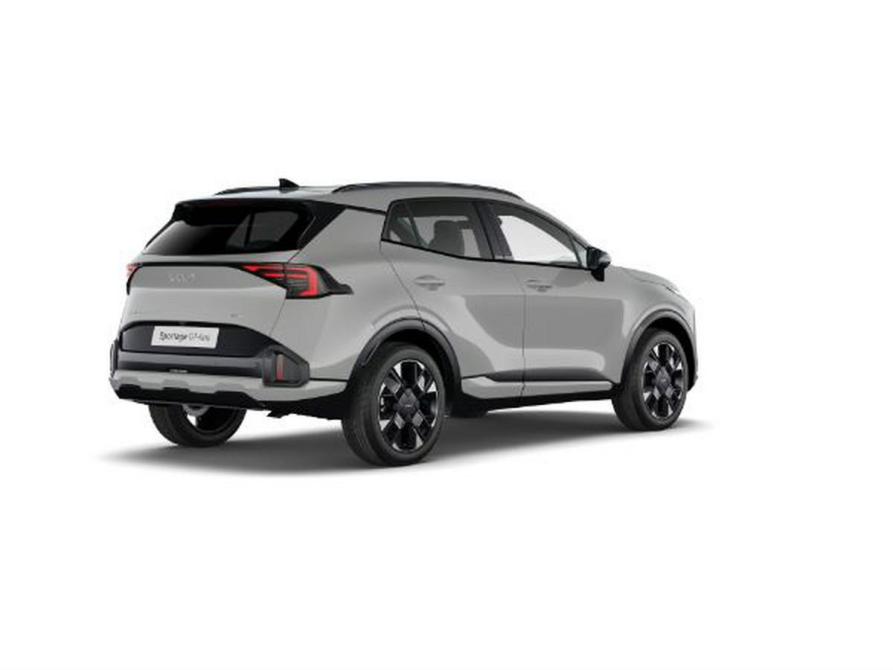 Kia Sportage V Рестайлинг Москва  - изображение 5