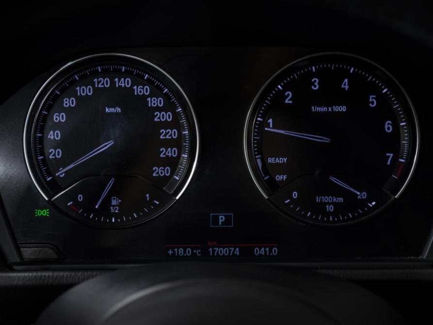 BMW X1 II (F48) Рестайлинг Москва  - изображение 12