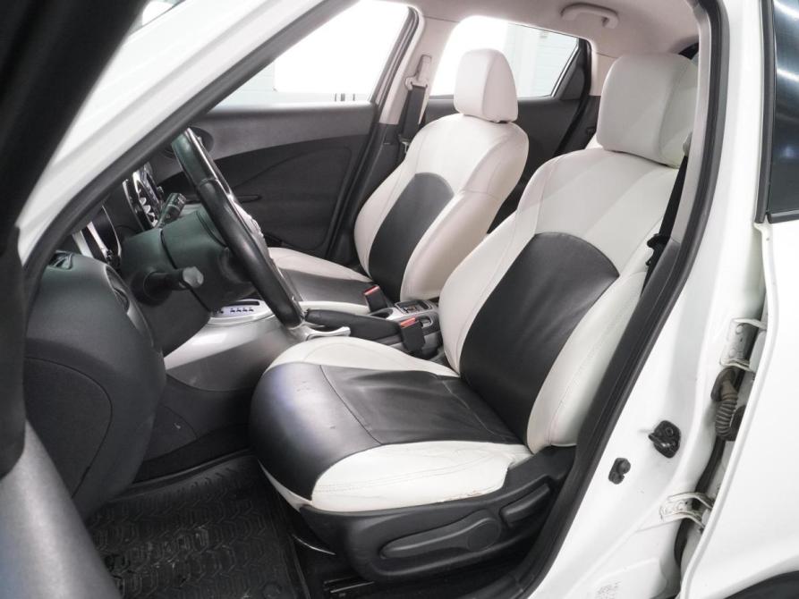 Nissan Juke I Воронеж  - изображение 10