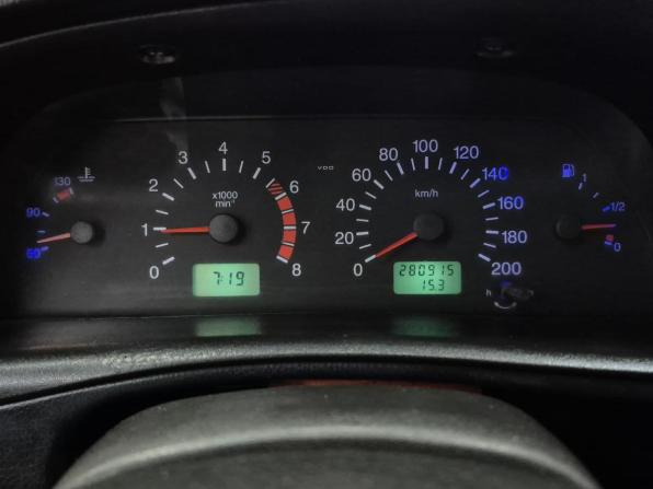 Chevrolet Niva I с пробегом 2009 года, цена 260 000 рублей, 280817 км, внедорожник, Автокод Объявления