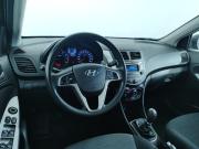 Hyundai Solaris I Рестайлинг Ростов-на-Дону  - изображение 29