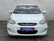 Hyundai Solaris I Тамбов  - изображение 22