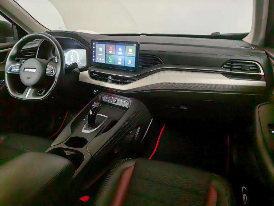 Haval F7 I Рестайлинг Москва  - изображение 7
