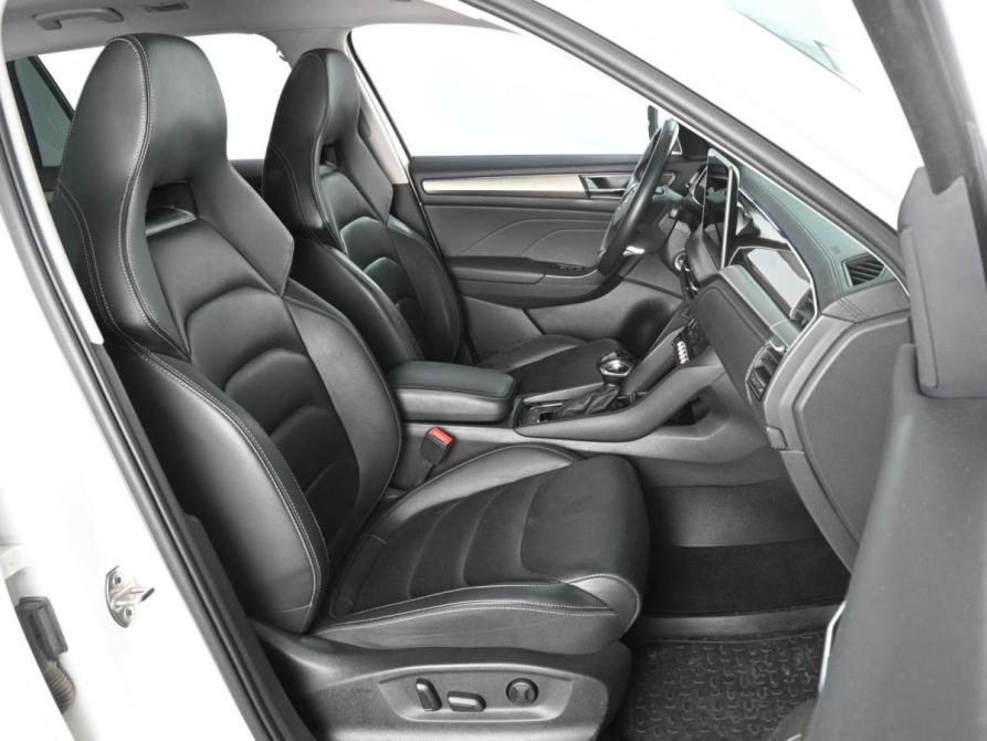 Skoda Kodiaq I Рестайлинг Ростов-на-Дону  - изображение 8