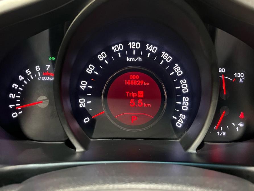 Kia Sportage III Пермь  - изображение 19