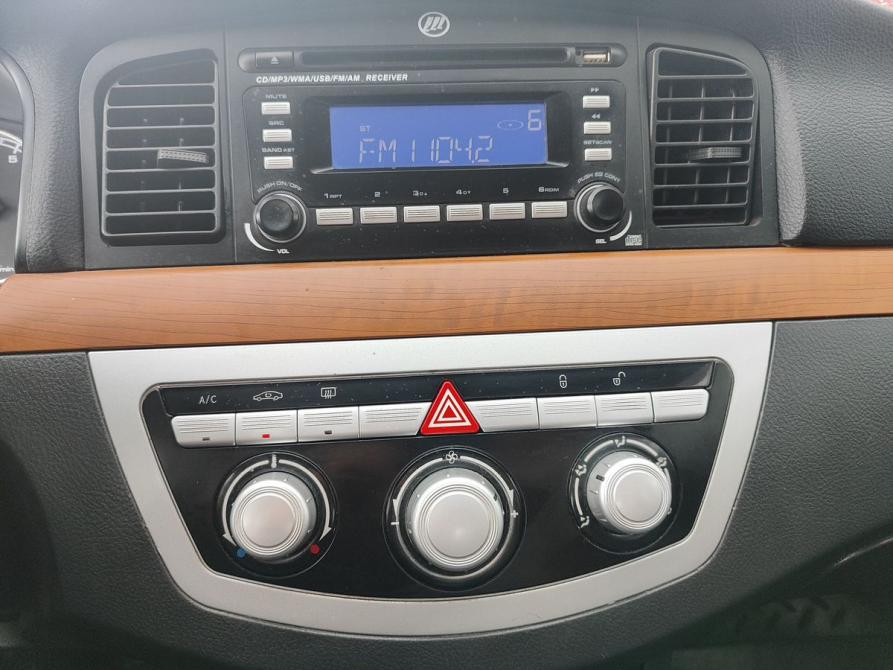 Lifan Solano I (620) Москва  - изображение 13