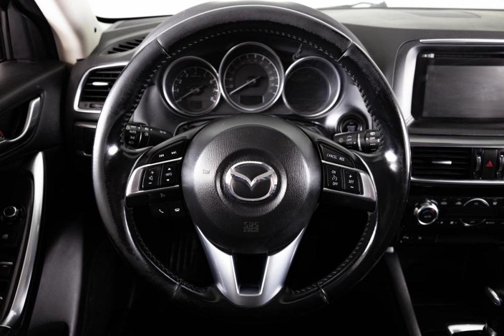 Mazda CX-5 I Рестайлинг Пермь  - изображение 19