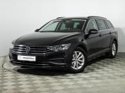 Volkswagen Passat B8 Рестайлинг Санкт-Петербург  - изображение 23