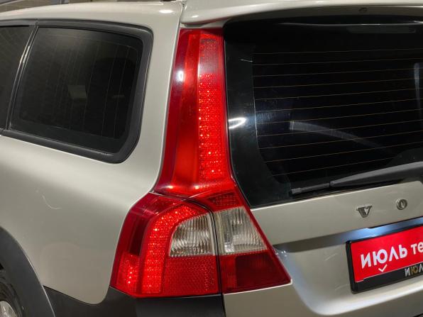 Volvo XC70 II с пробегом 2007 года, цена 1 250 000 рублей, 308315 км, универсал, Автокод Объявления