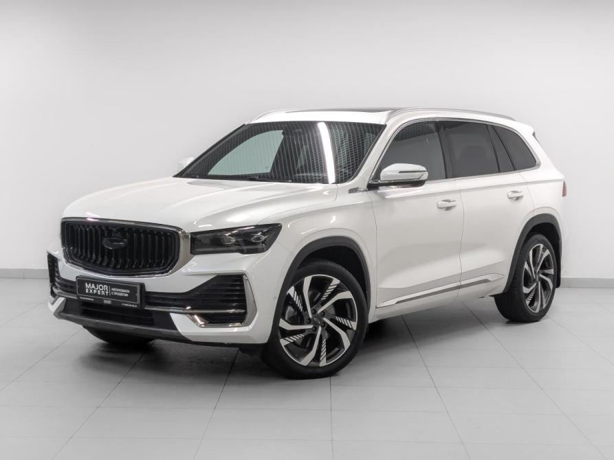 Geely Monjaro I Санкт-Петербург  - изображение 1