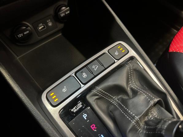 Hyundai Creta I с пробегом 2019 года, цена 1 835 000 рублей, 17030 км, внедорожник, Автокод Объявления