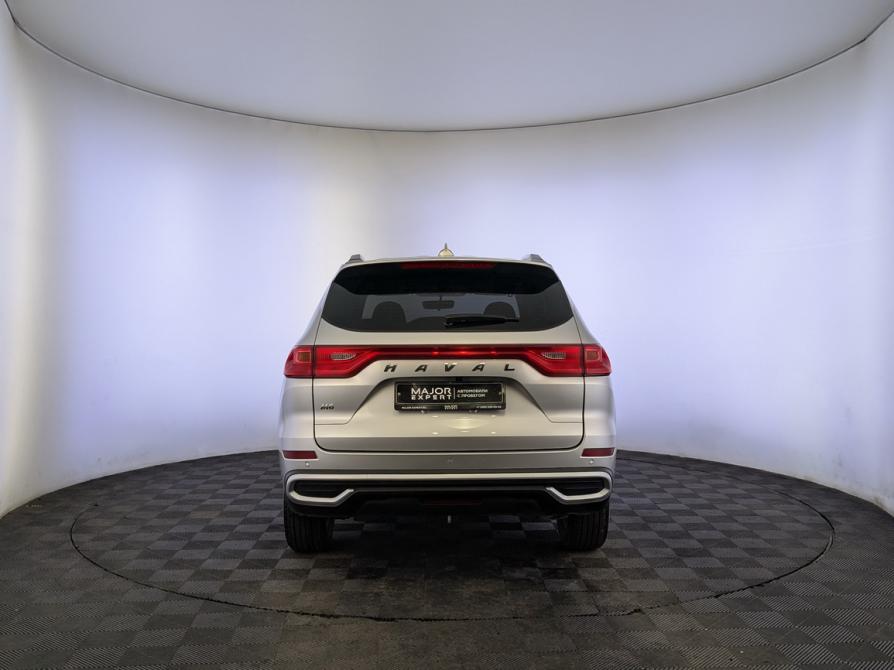 Haval M6 II Москва  - изображение 6