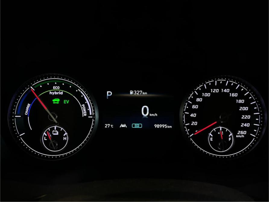 Hyundai Santa Fe IV Рестайлинг Волгоград  - изображение 17