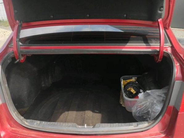 Kia Forte I с пробегом 2010 года, цена 510 000 рублей, 226862 км, седан, Автокод Объявления