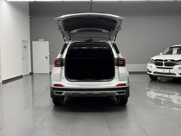 Chery Tiggo 4 Pro I с пробегом 2023 года, цена 1 585 000 рублей, 21794 км, внедорожник, Автокод Объявления