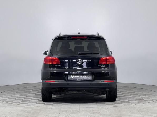 Volkswagen Tiguan I Рестайлинг с пробегом 2011 года, цена 1 200 000 рублей, 200649 км, внедорожник, Автокод Объявления