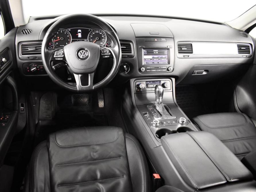 Volkswagen Touareg II Казань  - изображение 6