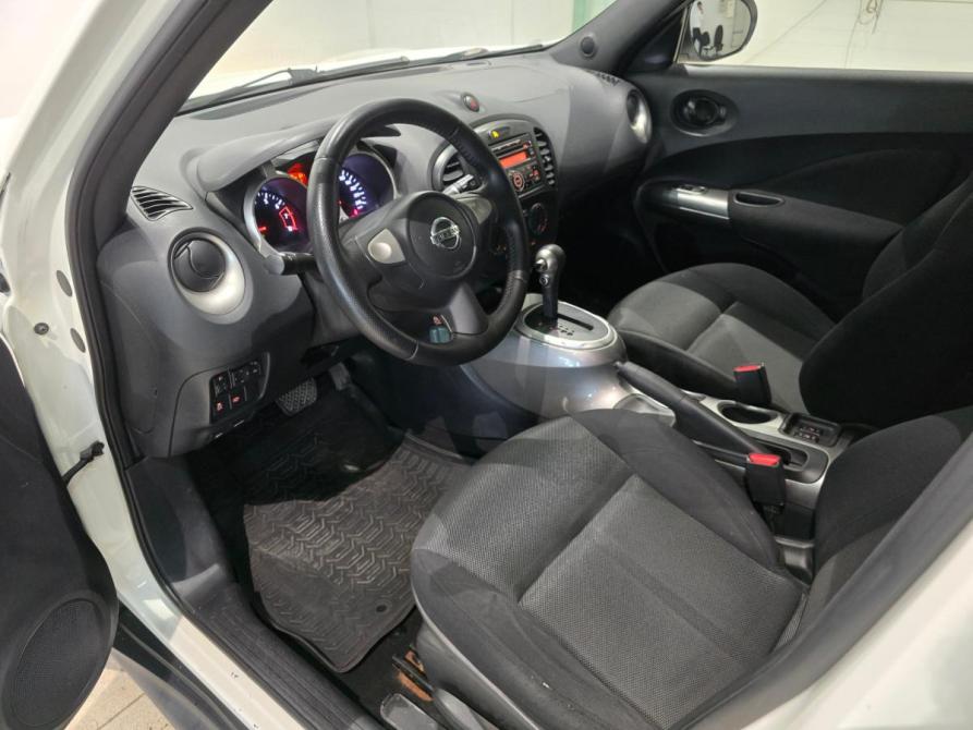 Nissan Juke I Самара  - изображение 8