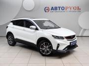 Geely Coolray I Подольск  - изображение 27