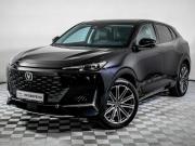 Changan UNI-K Москва  - изображение 20