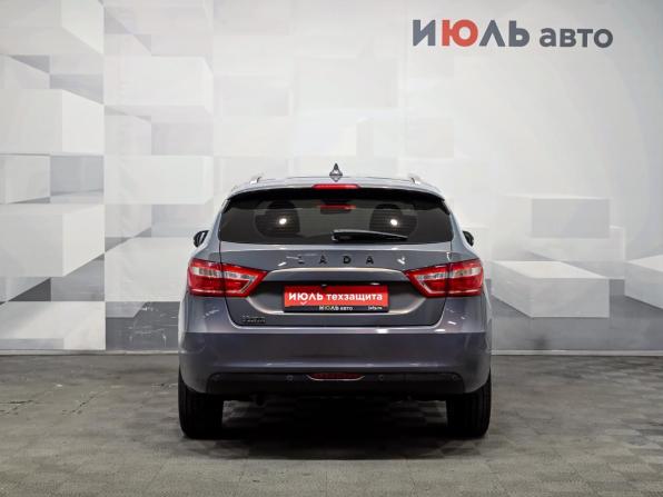Lada (ВАЗ) Vesta I с пробегом 2020 года, цена 1 250 000 рублей, 81143 км, универсал, Автокод Объявления